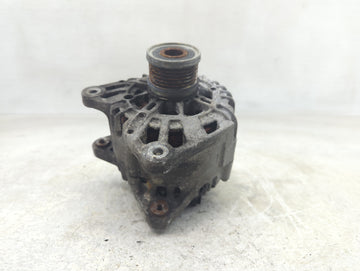 2017-2022 Nissan Rogue Sport Alternator Replacement Generator Charging Assembly Engine OEM P/N:23100 4BB0A Fits OEM Used Aut