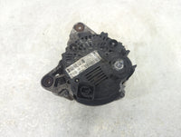 2017-2022 Nissan Rogue Sport Alternator Replacement Generator Charging Assembly Engine OEM P/N:23100 4BB0A Fits OEM Used Aut