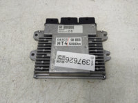 2018-2022 Nissan Rogue Sport PCM Engine Control Computer ECU ECM PCU OEM P/N:NEC044-664 Fits Fits 2018 2019 2020 2021 2022 O
