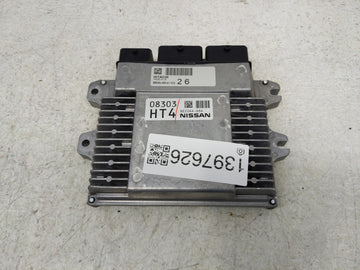 2018-2022 Nissan Rogue Sport PCM Engine Control Computer ECU ECM PCU OEM P/N:NEC044-664 Fits Fits 2018 2019 2020 2021 2022 O