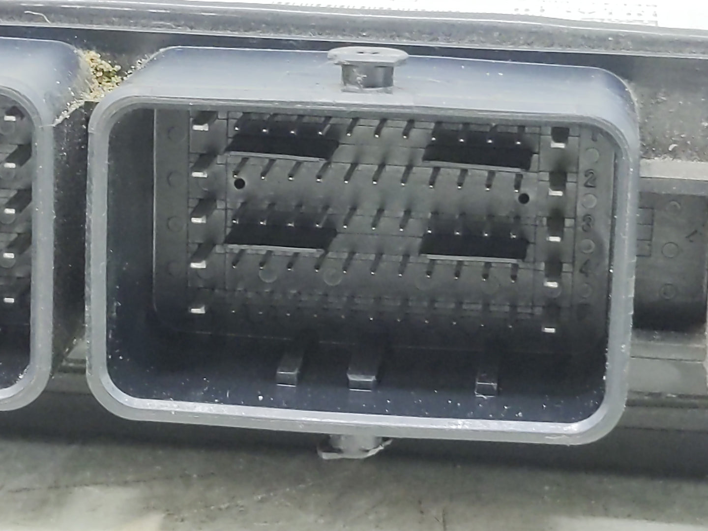 2018-2022 Nissan Rogue Sport PCM Engine Control Computer ECU ECM PCU OEM P/N:NEC044-664 Fits Fits 2018 2019 2020 2021 2022 O