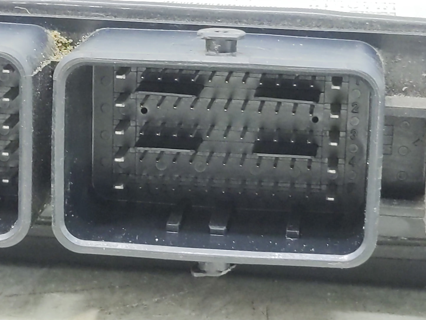 2018-2022 Nissan Rogue Sport PCM Engine Control Computer ECU ECM PCU OEM P/N:NEC044-664 Fits Fits 2018 2019 2020 2021 2022 O