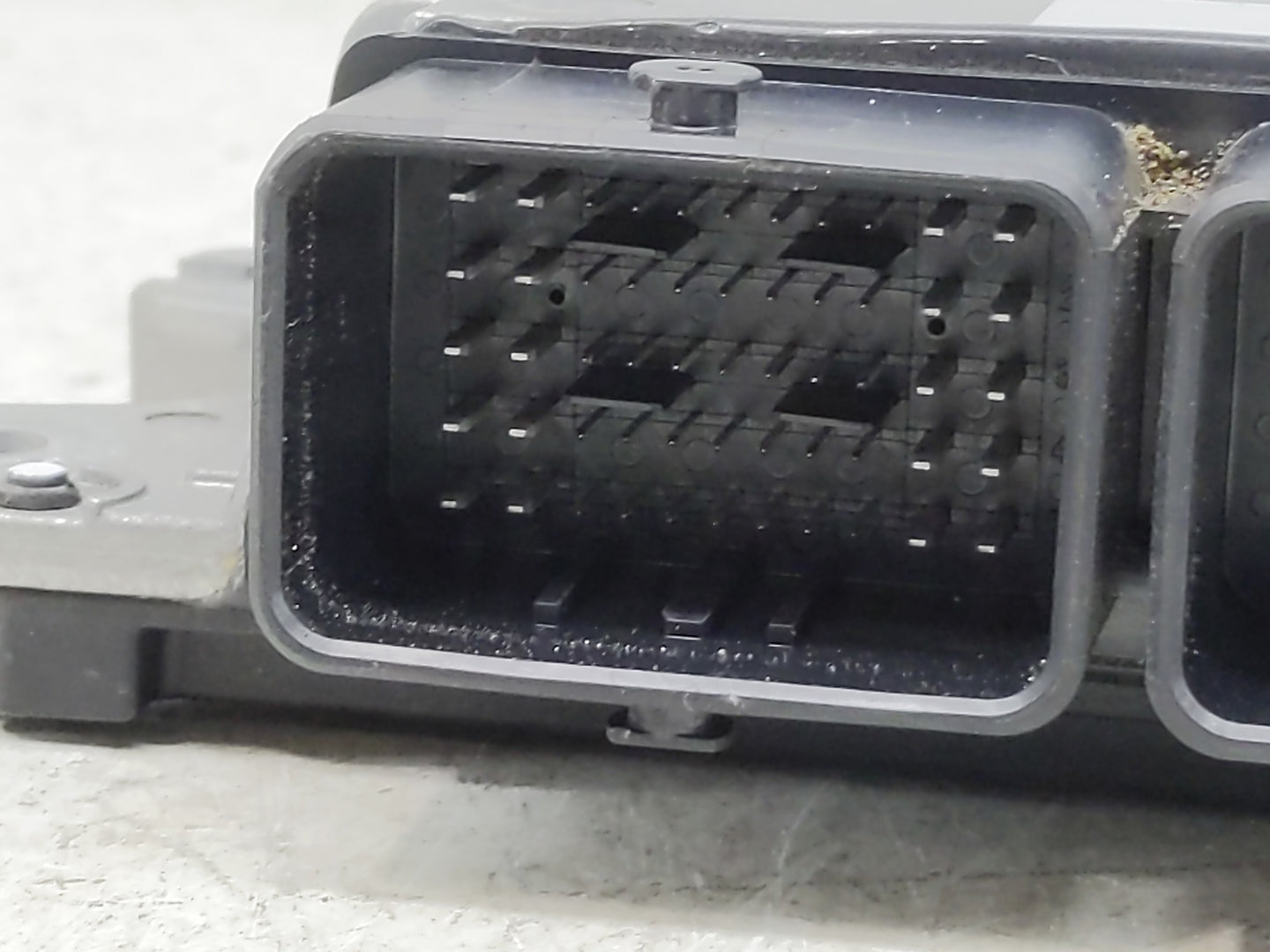 2018-2022 Nissan Rogue Sport PCM Engine Control Computer ECU ECM PCU OEM P/N:NEC044-664 Fits Fits 2018 2019 2020 2021 2022 O