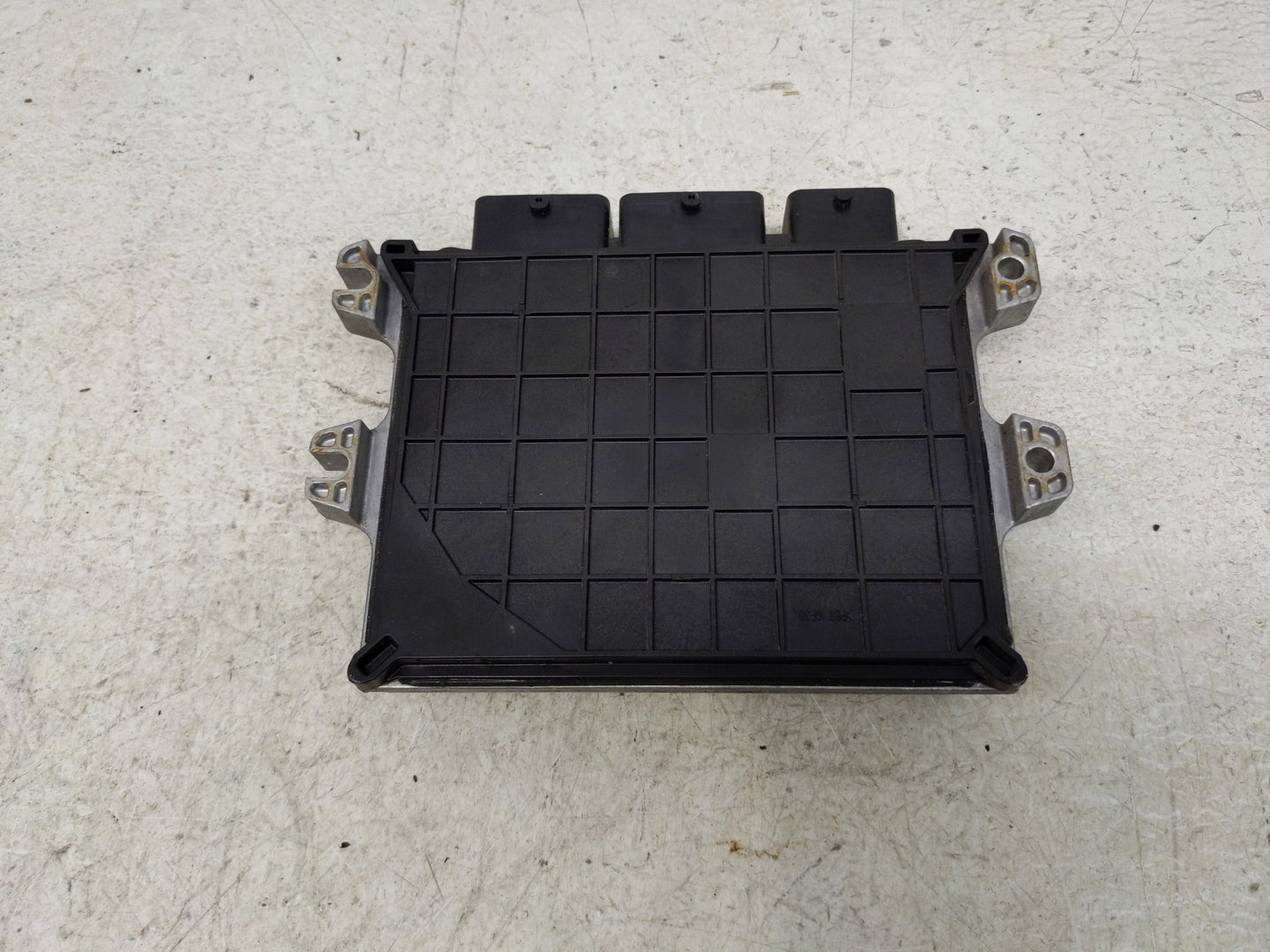 2018-2022 Nissan Rogue Sport PCM Engine Control Computer ECU ECM PCU OEM P/N:NEC044-664 Fits Fits 2018 2019 2020 2021 2022 O