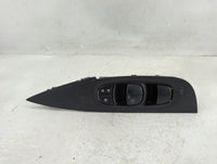 2017-2022 Nissan Rogue Sport Master Power Window Switch Replacement Driver Side Left P/N:80961 6FK0A Fits OEM Used Auto Part