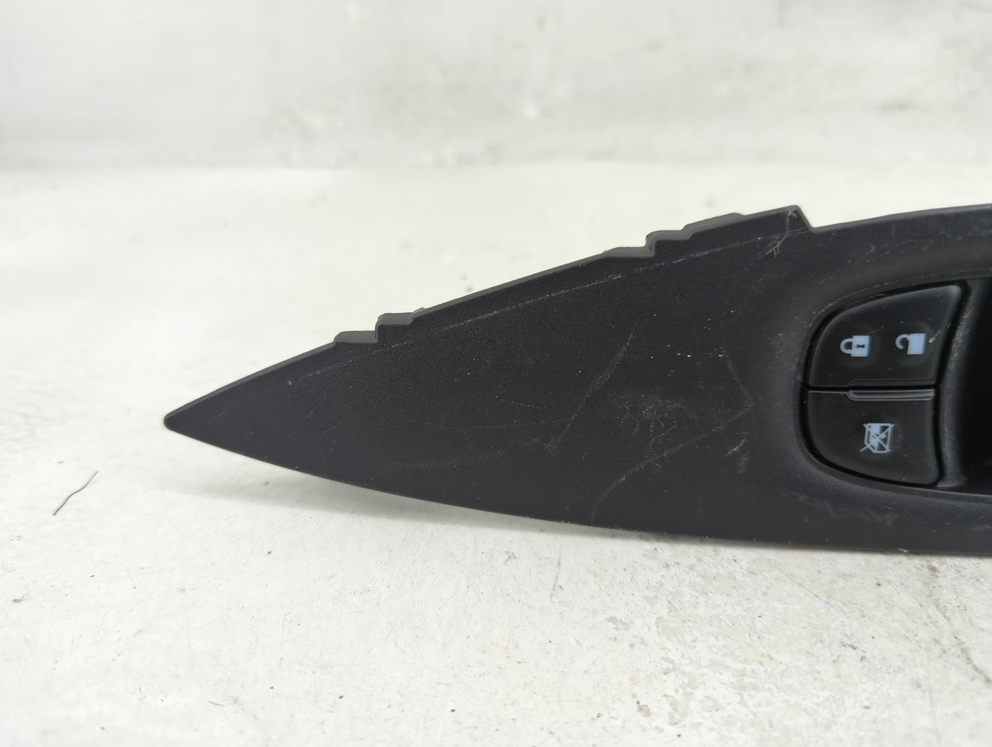 2017-2022 Nissan Rogue Sport Master Power Window Switch Replacement Driver Side Left P/N:80961 6FK0A Fits OEM Used Auto Part