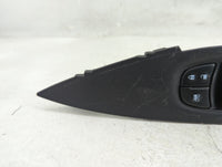 2017-2022 Nissan Rogue Sport Master Power Window Switch Replacement Driver Side Left P/N:80961 6FK0A Fits OEM Used Auto Part
