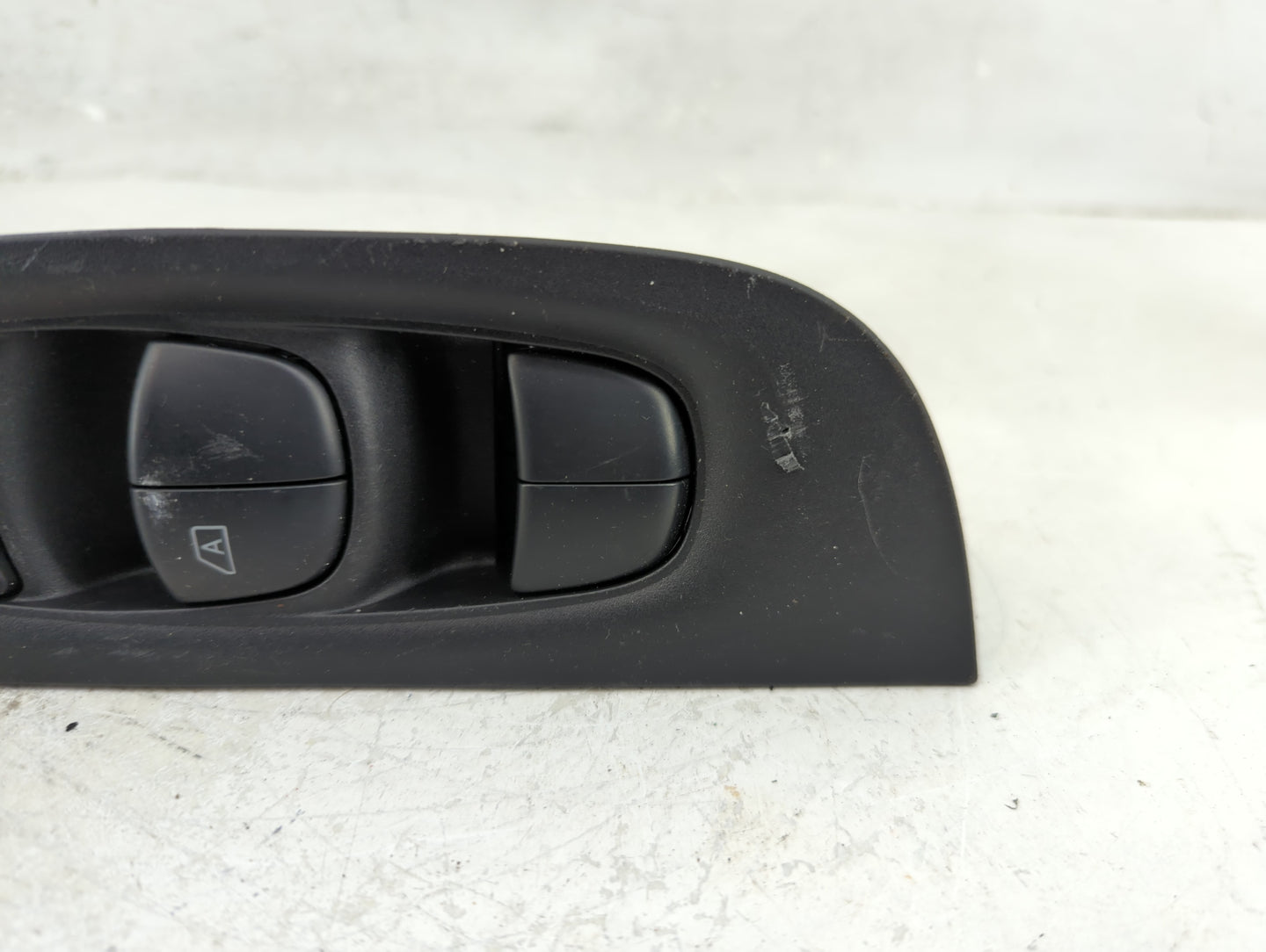 2017-2022 Nissan Rogue Sport Master Power Window Switch Replacement Driver Side Left P/N:80961 6FK0A Fits OEM Used Auto Part