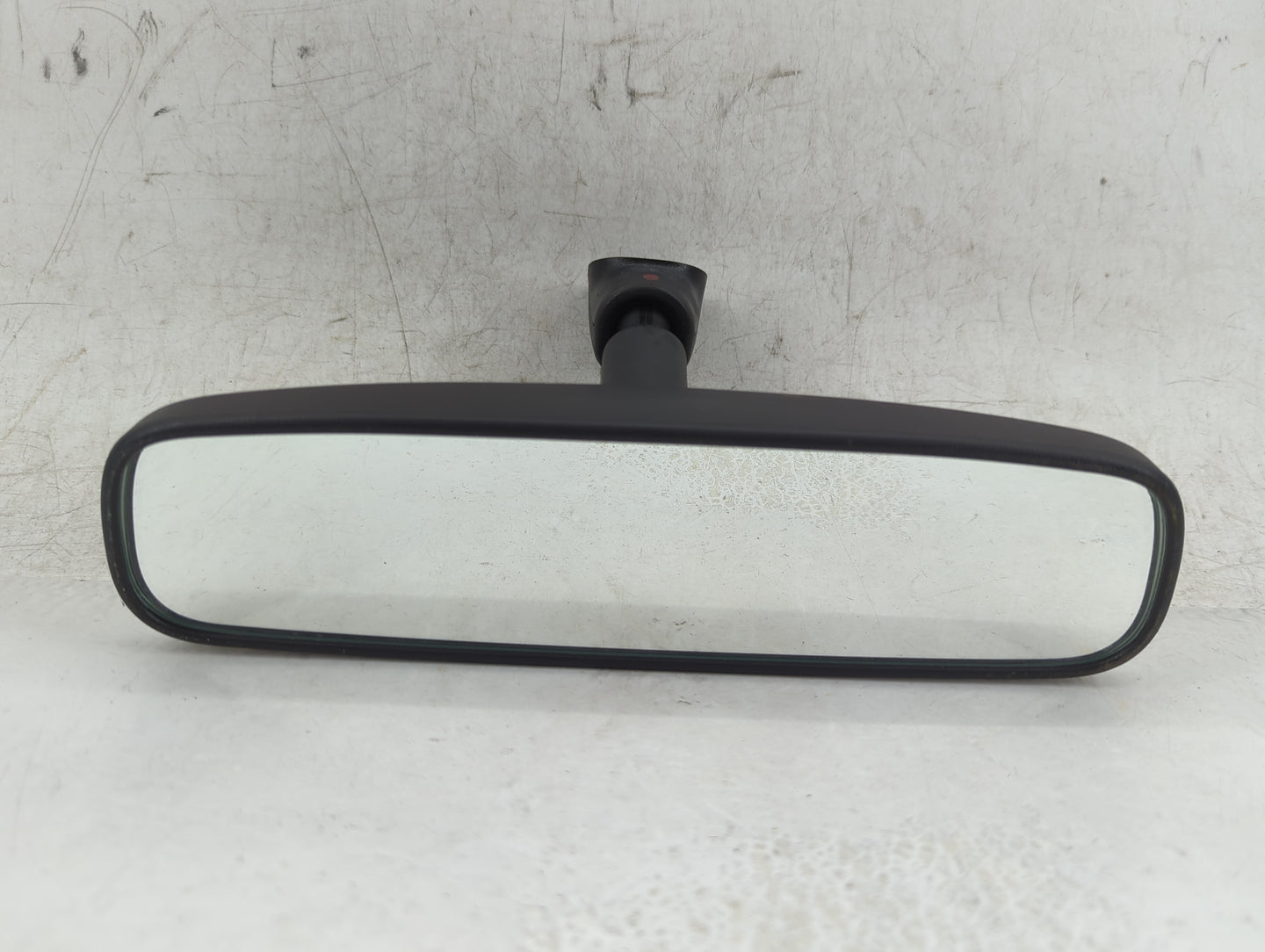 2017-2021 Nissan Rogue Sport Interior Rear View Mirror Replacement OEM Fits OEM Used Auto Parts - Oemusedautoparts1.com