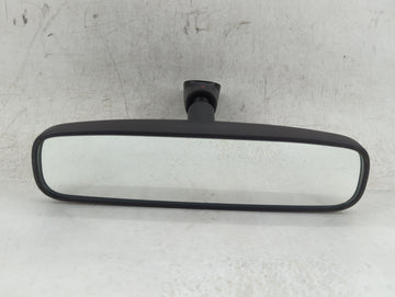 2017-2021 Nissan Rogue Sport Interior Rear View Mirror Replacement OEM Fits OEM Used Auto Parts - Oemusedautoparts1.com