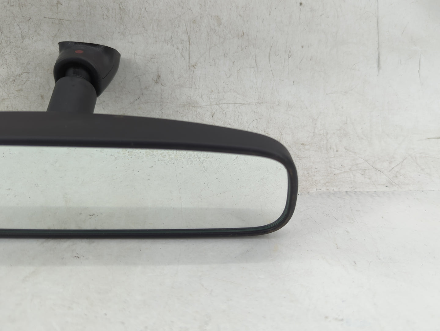 2017-2021 Nissan Rogue Sport Interior Rear View Mirror Replacement OEM Fits OEM Used Auto Parts - Oemusedautoparts1.com
