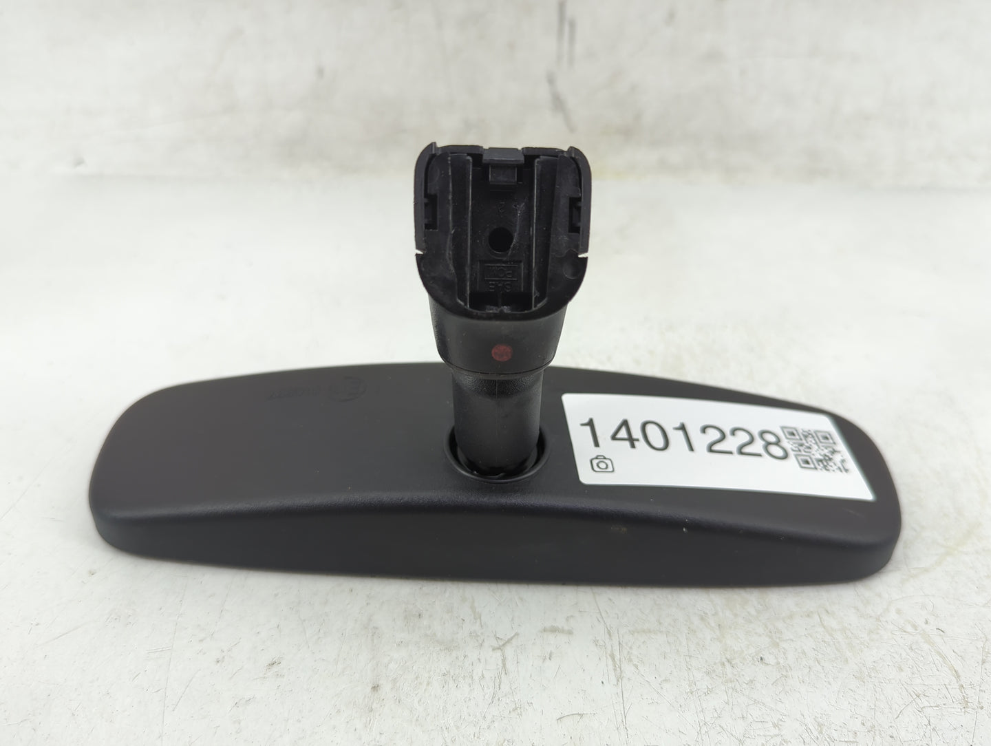 2017-2021 Nissan Rogue Sport Interior Rear View Mirror Replacement OEM Fits OEM Used Auto Parts - Oemusedautoparts1.com