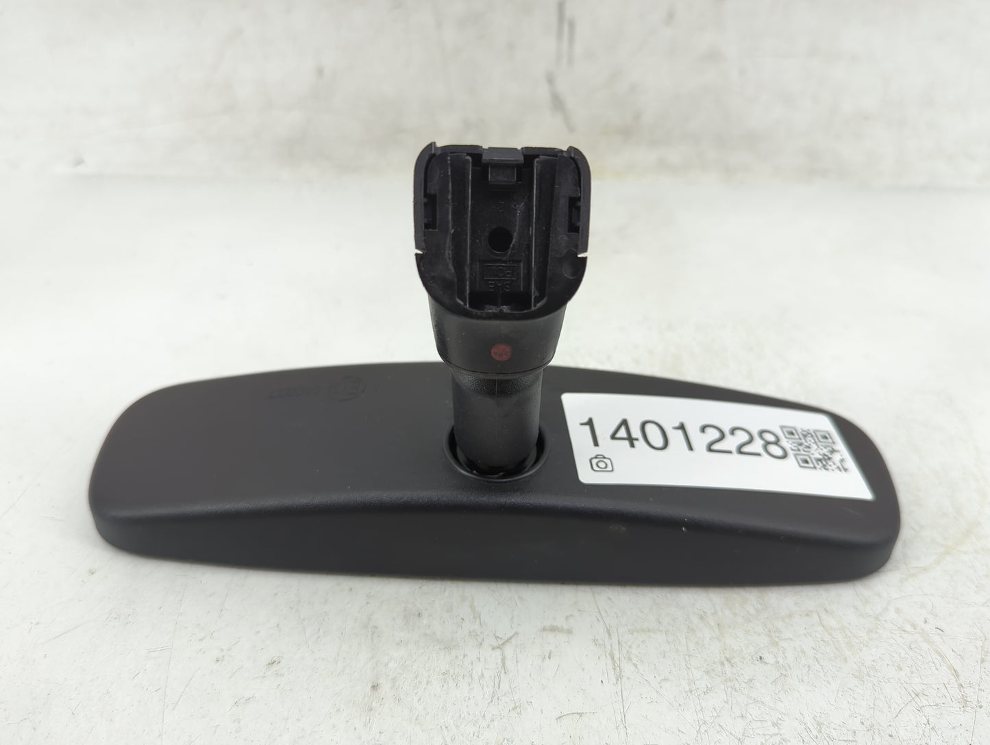 2017-2021 Nissan Rogue Sport Interior Rear View Mirror Replacement OEM Fits OEM Used Auto Parts - Oemusedautoparts1.com