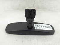 2017-2021 Nissan Rogue Sport Interior Rear View Mirror Replacement OEM Fits OEM Used Auto Parts - Oemusedautoparts1.com