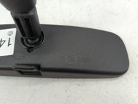 2017-2021 Nissan Rogue Sport Interior Rear View Mirror Replacement OEM Fits OEM Used Auto Parts - Oemusedautoparts1.com