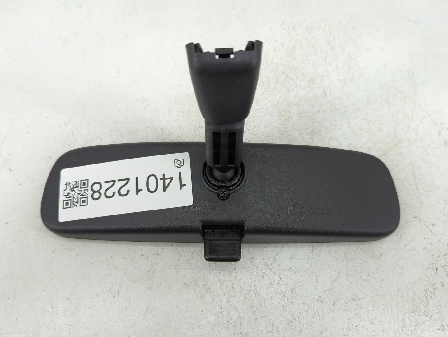 2017-2021 Nissan Rogue Sport Interior Rear View Mirror Replacement OEM Fits OEM Used Auto Parts - Oemusedautoparts1.com
