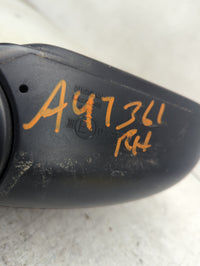 2017-2022 Nissan Rogue Sport Passenger Side View Mirror - Right Door Mirror OEM Used - Oemusedautoparts1.com