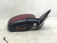 2017-2022 Nissan Rogue Sport Passenger Side View Mirror - Right Door Mirror OEM Used - Oemusedautoparts1.com