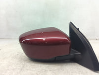 2017-2022 Nissan Rogue Sport Passenger Side View Mirror - Right Door Mirror OEM Used - Oemusedautoparts1.com