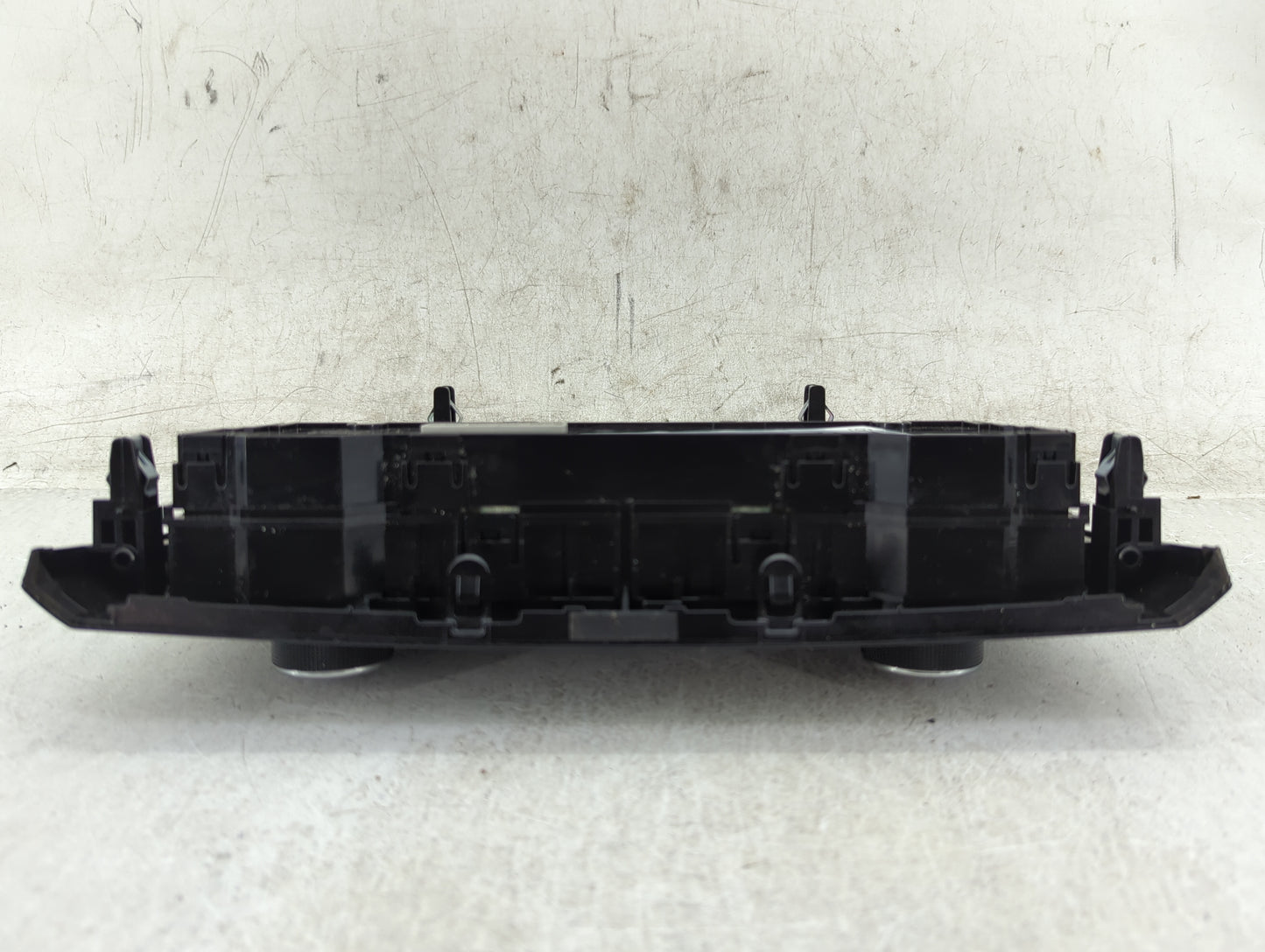 2017-2022 Nissan Rogue Sport Climate Control Module Temperature AC/Heater Replacement P/N:275007FA0A 275007FA0A--K Fits OEM 