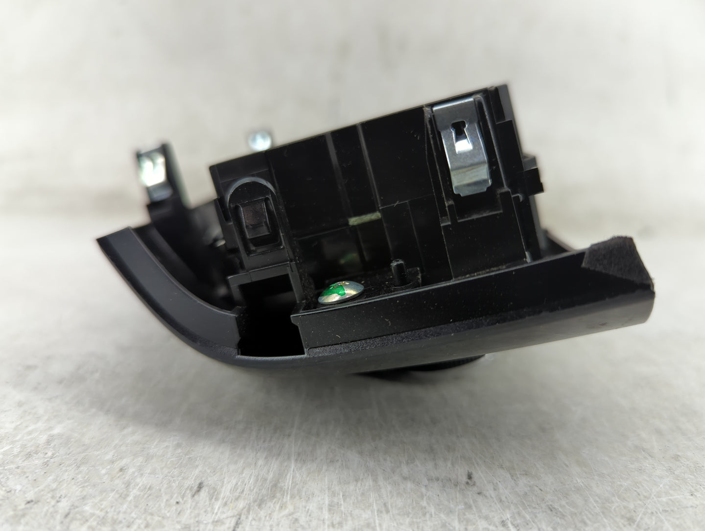 2017-2022 Nissan Rogue Sport Climate Control Module Temperature AC/Heater Replacement P/N:275007FA0A 275007FA0A--K Fits OEM 