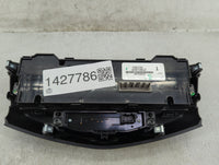 2017-2022 Nissan Rogue Sport Climate Control Module Temperature AC/Heater Replacement P/N:275007FA0A 275007FA0A--K Fits OEM 