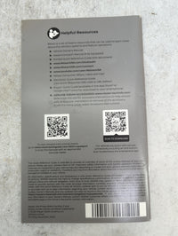 2021 Nissan Rogue Sport Owners Manual Book Guide OEM Used Auto Parts - Oemusedautoparts1.com