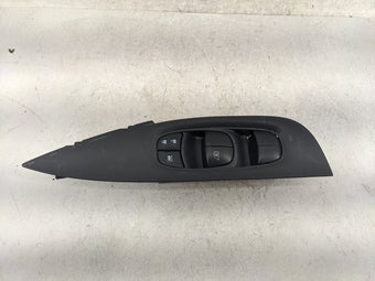 compare product 2017-2022 Nissan Rogue Sport Master Power Window Switch Replacement Driver Side Left P/N:25401 6MA0C Fits OEM Used Auto Parts