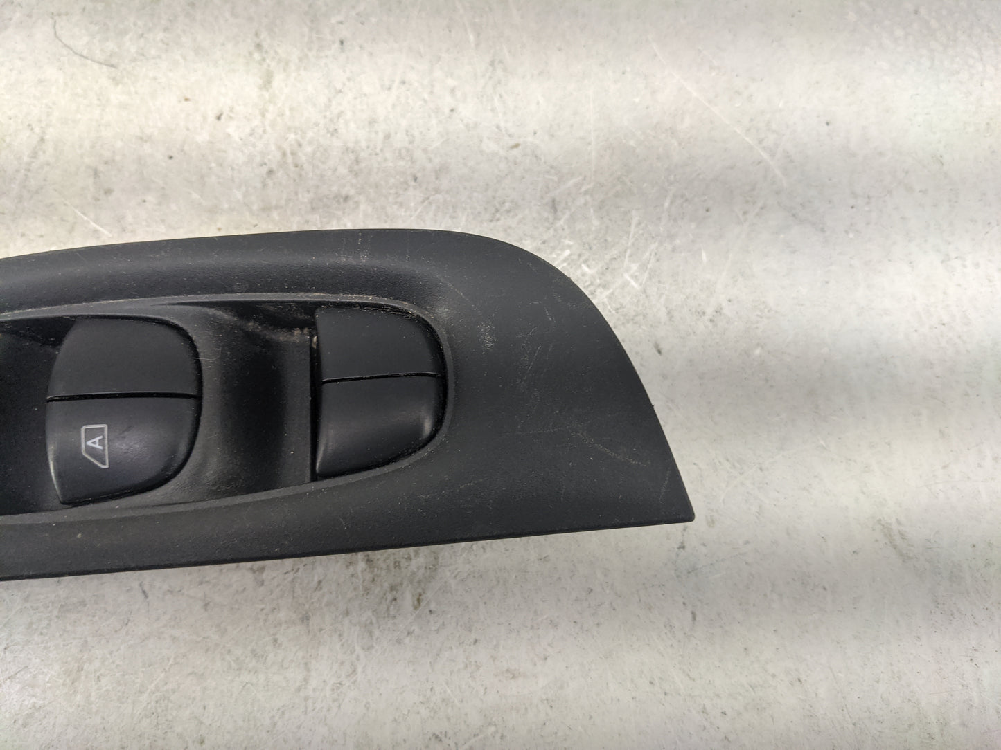2017-2022 Nissan Rogue Sport Master Power Window Switch Replacement Driver Side Left P/N:25401 6MA0C Fits OEM Used Auto Part