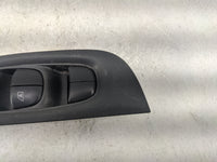 2017-2022 Nissan Rogue Sport Master Power Window Switch Replacement Driver Side Left P/N:25401 6MA0C Fits OEM Used Auto Part