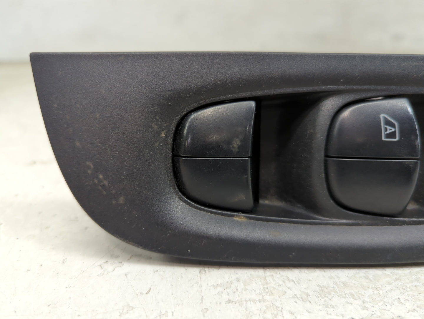 2017-2022 Nissan Rogue Sport Master Power Window Switch Replacement Driver Side Left P/N:25401 6MA0C Fits OEM Used Auto Part
