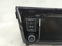 2019-2022 Nissan Rogue Sport Radio AM FM Cd Player Receiver Replacement P/N:2591A8FM0D 7505751383 Fits Fits 2019 2020 2021 2