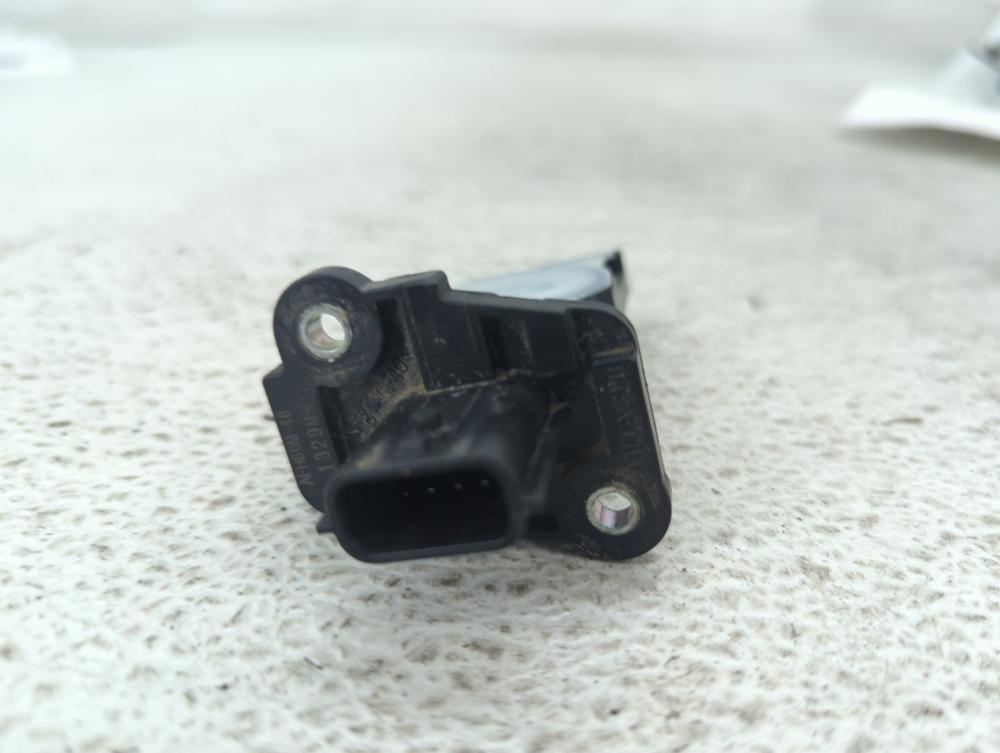 2017-2022 Nissan Rogue Sport Mass Air Flow Meter Maf 1485381 - Oemusedautoparts1.com