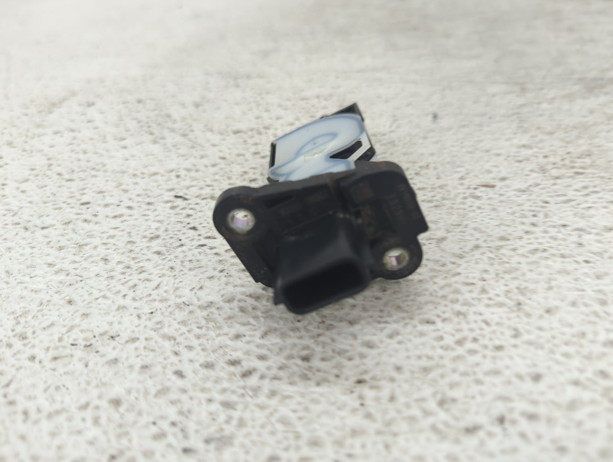 2017-2022 Nissan Rogue Sport Mass Air Flow Meter Maf Sensor 1485381 - Oemusedautoparts1.com