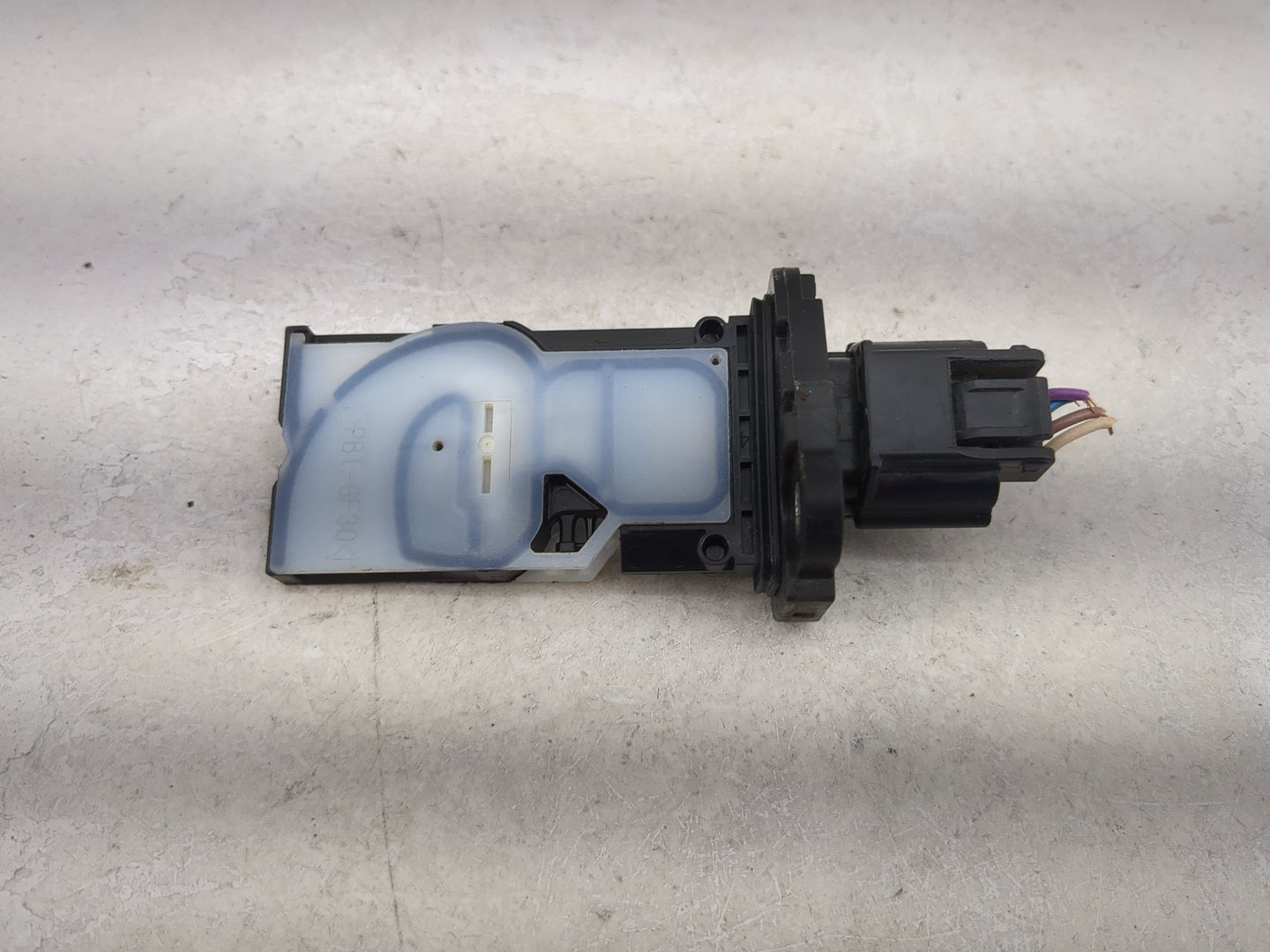 2017-2022 Nissan Rogue Sport Mass Air Flow Meter Maf 1486329 - Oemusedautoparts1.com