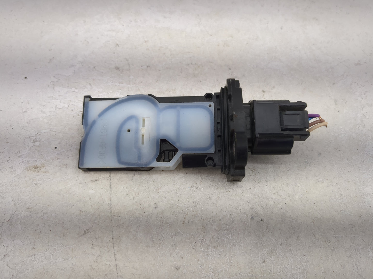 2017-2022 Nissan Rogue Sport Mass Air Flow Meter Maf 1486329 - Oemusedautoparts1.com