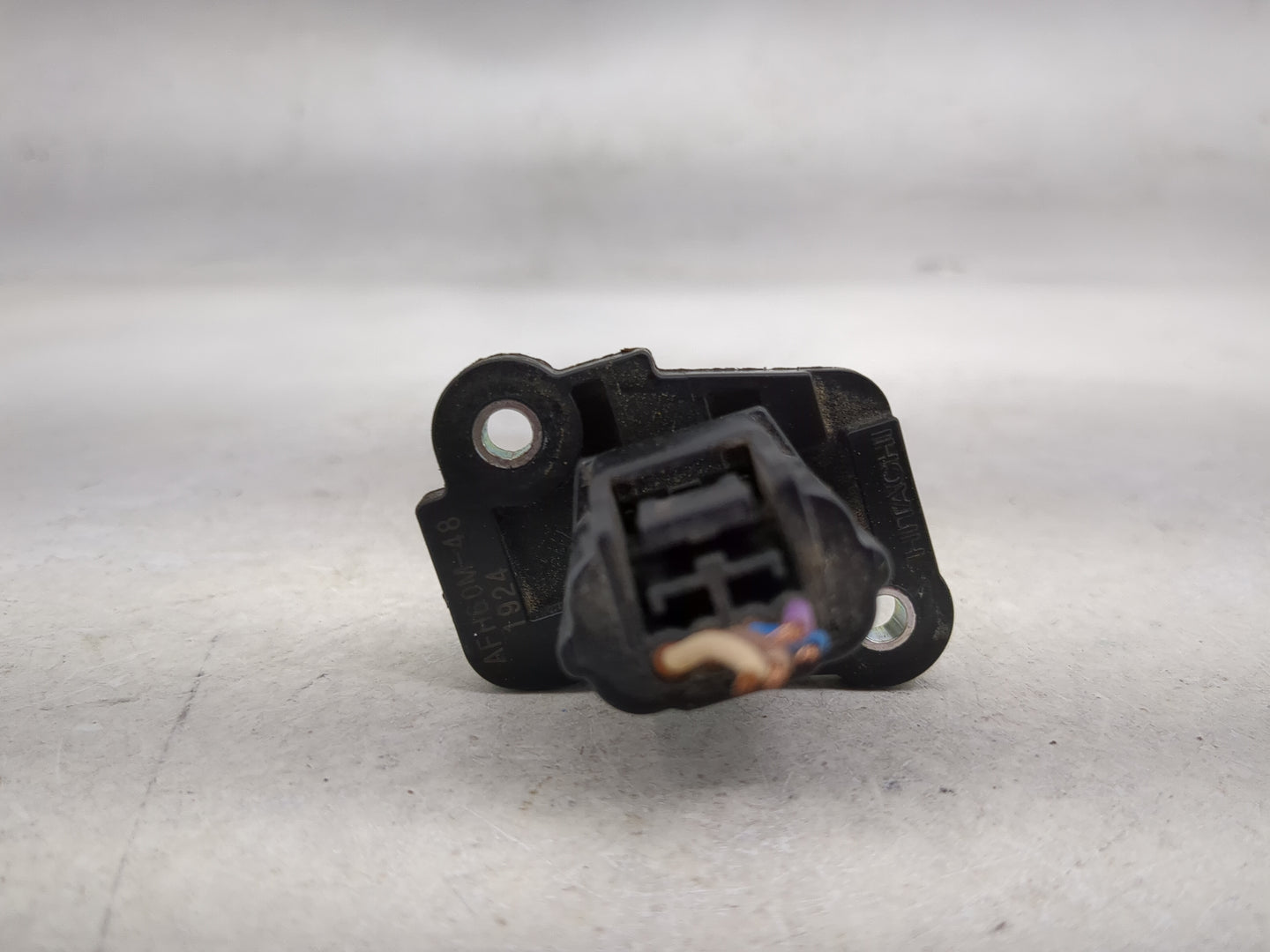 2017-2022 Nissan Rogue Sport Mass Air Flow Meter Maf 1486329 - Oemusedautoparts1.com