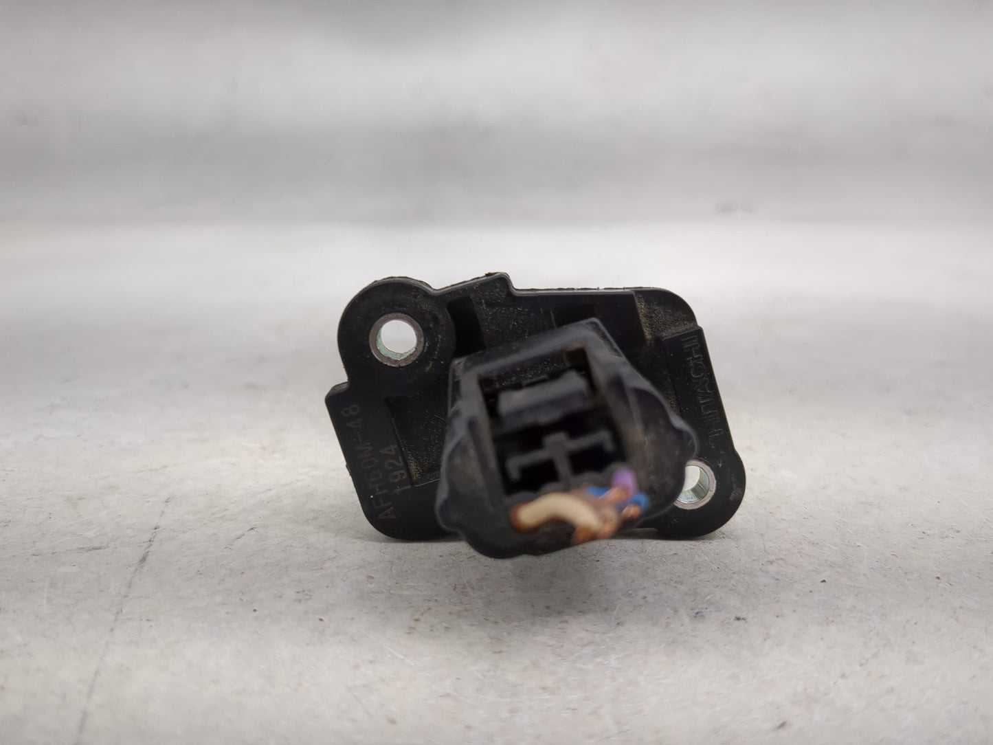 2017-2022 Nissan Rogue Sport Mass Air Flow Meter Maf 1486329 - Oemusedautoparts1.com