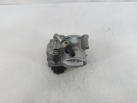 2018-2019 Nissan Rogue Sport Throttle Body P/N:4BA60-01 4BA60-01 F Fits Fits 2018 2019 OEM Used Auto Parts - Oemusedautopart