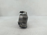 2018-2019 Nissan Rogue Sport Throttle Body P/N:4BA60-01 4BA60-01 F Fits Fits 2018 2019 OEM Used Auto Parts - Oemusedautopart