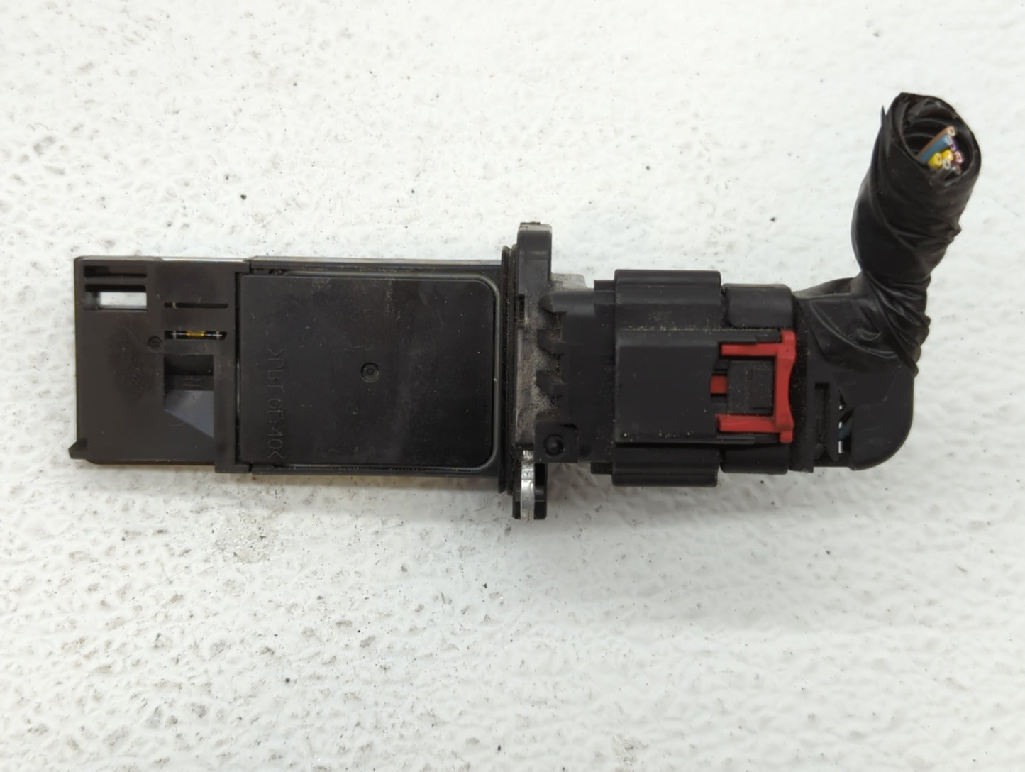 2018-2022 Nissan Rogue Sport PCM Engine Control Computer ECU ECM PCU OEM P/N:BED43J-000 A1 Fits Fits 2018 2019 2020 2021 202