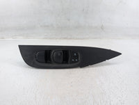 2017-2022 Nissan Rogue Sport Master Power Window Switch Replacement Driver Side Left P/N:25401 6MA0C Fits OEM Used Auto Part