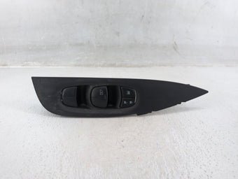 compare product 2017-2022 Nissan Rogue Sport Master Power Window Switch Replacement Driver Side Left P/N:25401 6MA0C Fits OEM Used Auto Parts