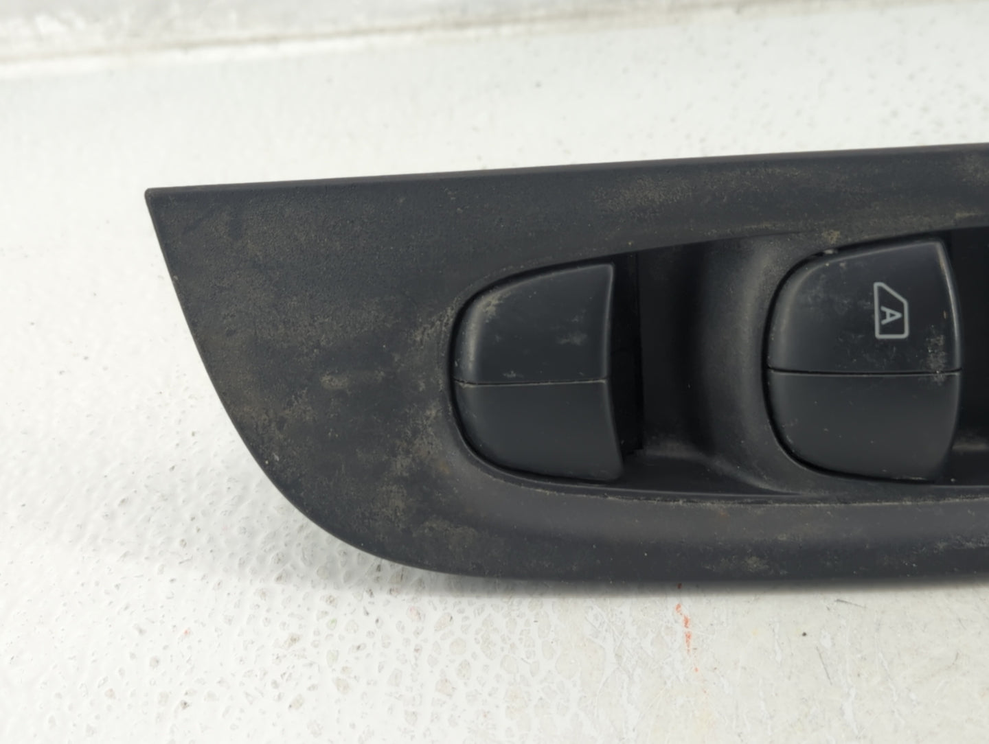 2017-2022 Nissan Rogue Sport Master Power Window Switch Replacement Driver Side Left P/N:25401 6MA0C Fits OEM Used Auto Part