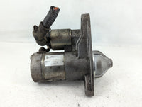 2021-2022 Nissan Rogue Sport Car Starter Motor Solenoid OEM P/N:23300 4BB00 Fits Fits 2021 2022 OEM Used Auto Parts - Oemuse