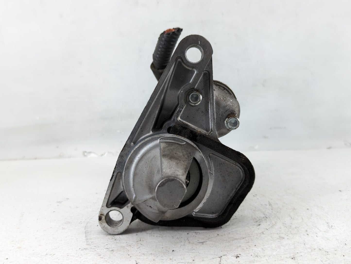 2021-2022 Nissan Rogue Sport Car Starter Motor Solenoid OEM P/N:23300 4BB00 Fits Fits 2021 2022 OEM Used Auto Parts - Oemuse