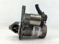 2021-2022 Nissan Rogue Sport Car Starter Motor Solenoid OEM P/N:23300 4BB00 Fits Fits 2021 2022 OEM Used Auto Parts - Oemuse