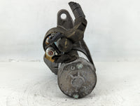 2021-2022 Nissan Rogue Sport Car Starter Motor Solenoid OEM P/N:23300 4BB00 Fits Fits 2021 2022 OEM Used Auto Parts - Oemuse