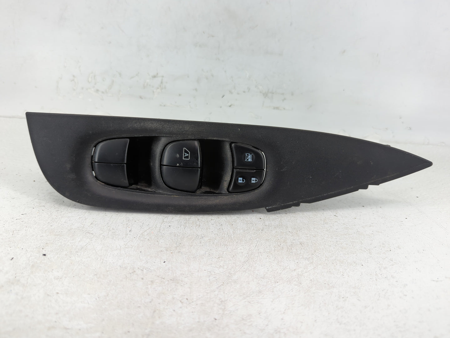 2017-2022 Nissan Rogue Sport Master Power Window Switch Replacement Driver Side Left P/N:0241 PY 25401 6MA0C Fits OEM Used A