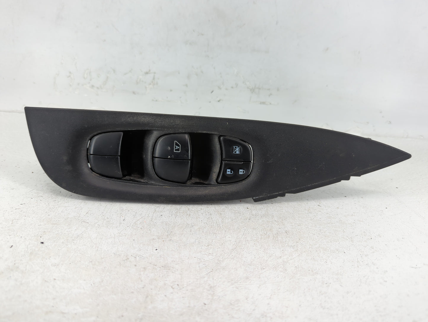 2017-2022 Nissan Rogue Sport Master Power Window Switch Replacement Driver Side Left P/N:0241 PY 25401 6MA0C Fits OEM Used A